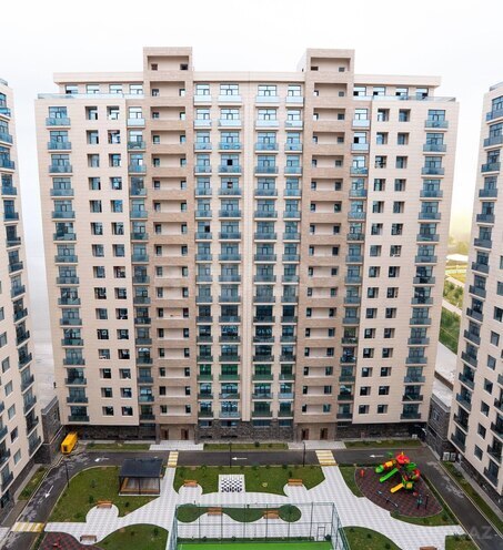 Satılır 2 otaqlı yeni tikili 82.9 m², 28 May m., photo 25 from 26