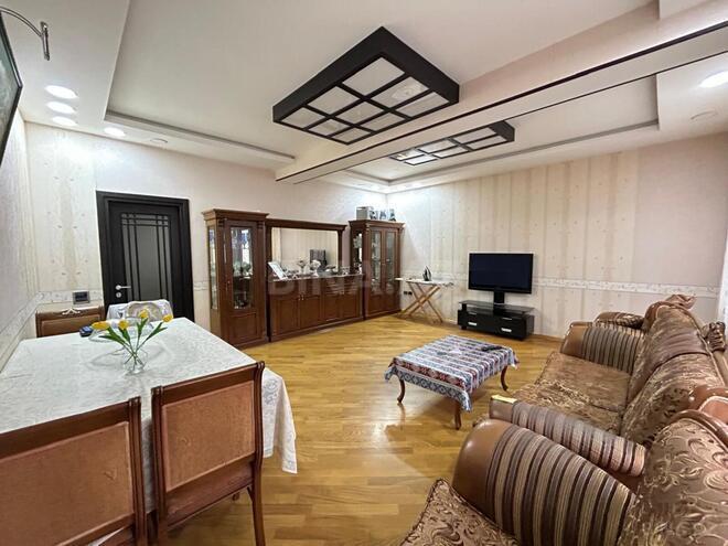 Продаётся 3-комн. новостройка 123 м², м. Шах Исмаил Хатаи, photo 3 from 15