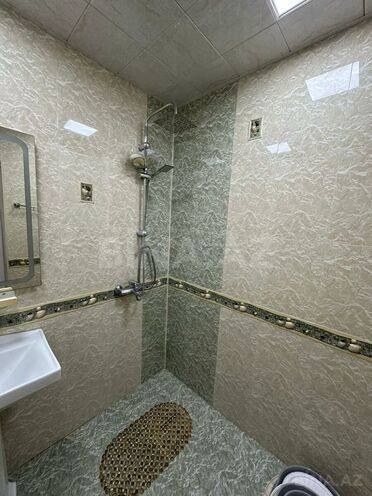 Satılır 2 otaqlı köhnə tikili 65 m², Xətai r., photo 12 from 16