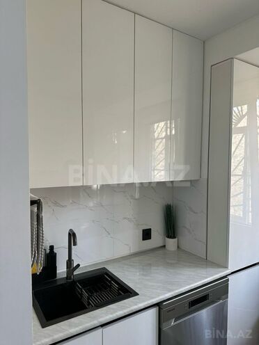 Satılır 2 otaqlı köhnə tikili 65 m², Xətai r., photo 8 from 16
