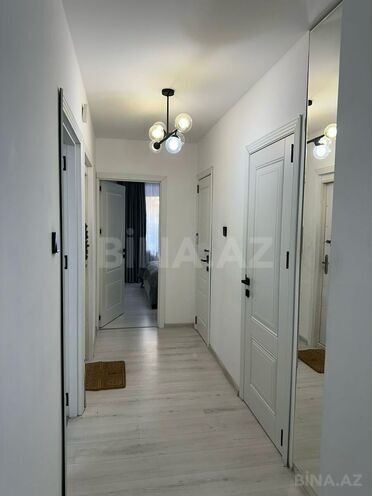 Satılır 2 otaqlı köhnə tikili 65 m², Xətai r., photo 13 from 16