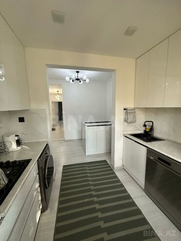 Satılır 2 otaqlı köhnə tikili 65 m², Xətai r., photo 6 from 16