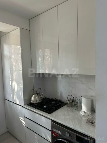 Satılır 2 otaqlı köhnə tikili 65 m², Xətai r., photo 9 from 16