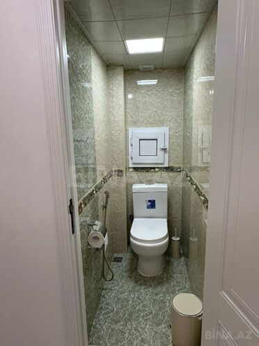 Satılır 2 otaqlı köhnə tikili 65 m², Xətai r., photo 14 from 16