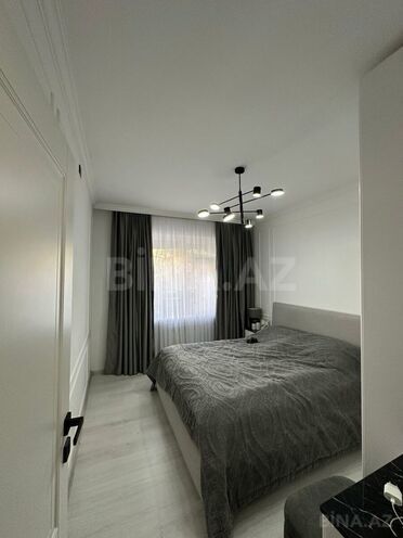 Satılır 2 otaqlı köhnə tikili 65 m², Xətai r., photo 3 from 16