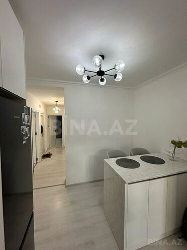 Satılır 2 otaqlı köhnə tikili 65 m², Xətai r., photo 10 from 16
