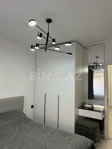 Satılır 2 otaqlı köhnə tikili 65 m², Xətai r., photo 7 from 16