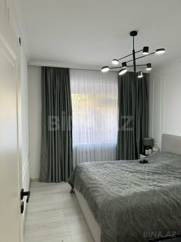 Satılır 2 otaqlı köhnə tikili 65 m², Xətai r., photo 4 from 16