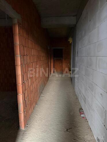 Satılır 3 otaqlı yeni tikili 108.9 m², 28 May m., photo 4 from 10