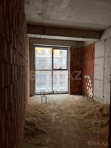 Satılır 3 otaqlı yeni tikili 108.9 m², 28 May m., photo 8 from 10