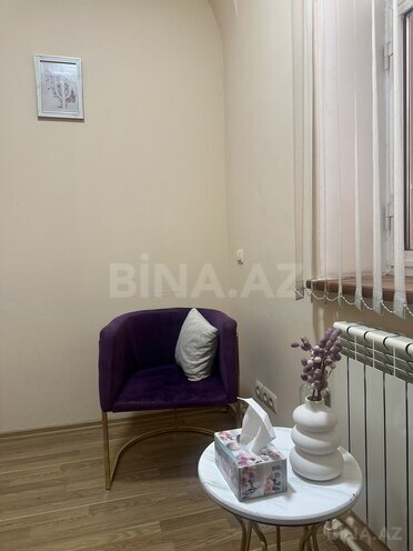 İcarəyə verilir 1 otaqlı ofis 15 m², İnşaatçılar m., photo 5 from 8