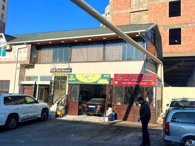 İcarəyə verilir  obyekt 115 m², Əhmədli q., photo 7 from 18