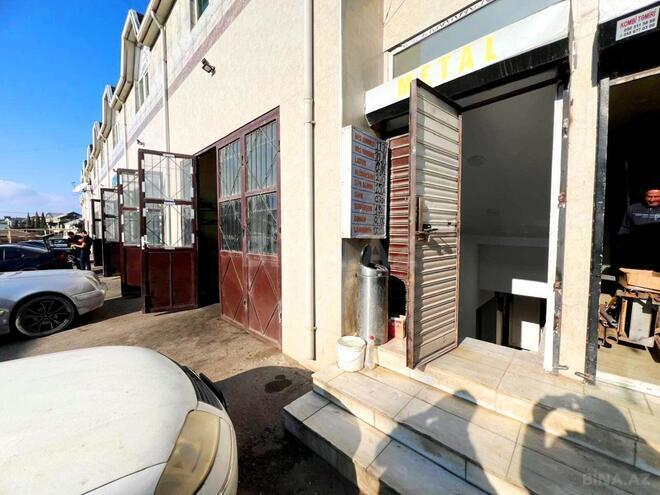 İcarəyə verilir  obyekt 115 m², Əhmədli q., photo 9 from 18