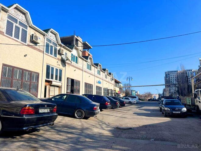 İcarəyə verilir  obyekt 115 m², Əhmədli q., photo 15 from 18