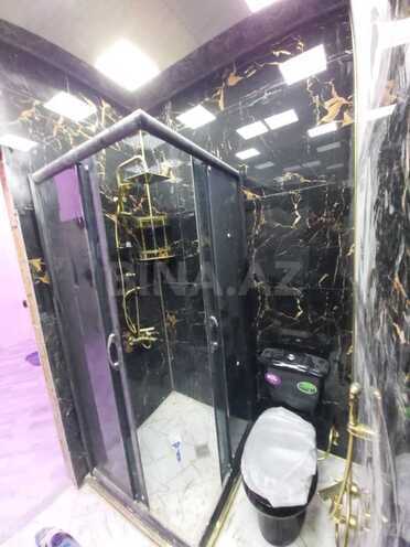 İcarəyə verilir 2 otaqlı yeni tikili 90 m², Həzi Aslanov m., photo 9 from 17