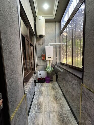 İcarəyə verilir 2 otaqlı yeni tikili 90 m², Həzi Aslanov m., photo 15 from 17