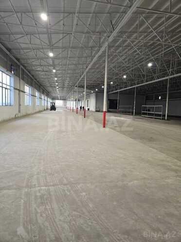 İcarəyə verilir  obyekt 1 000 m², Binəqədi q., photo 5 from 6