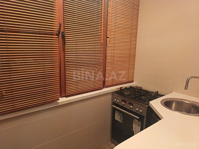 Продаётся 3-комн. новостройка 140 м², м. Иншаатчылар, photo 14 from 21