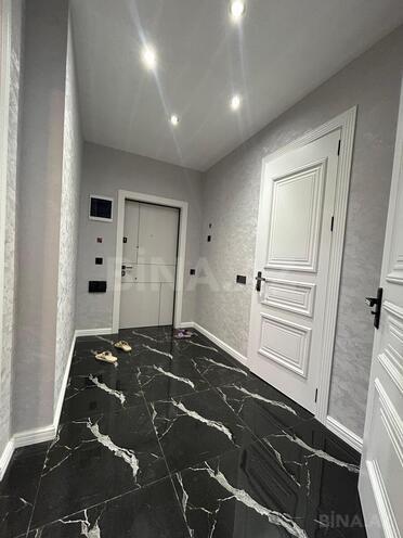 Продаётся 2-комн. новостройка 62 м², photo 13 from 20