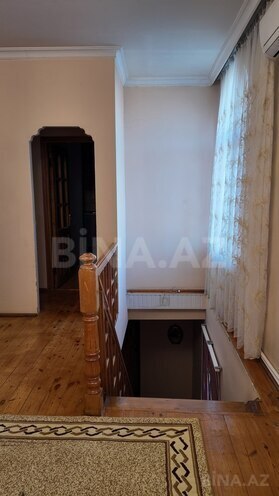 Satılır 6 otaqlı həyət evi/bağ evi 400 m², Nizami r., photo 9 from 23