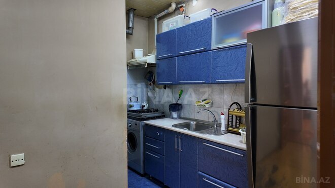 Satılır 6 otaqlı həyət evi/bağ evi 400 m², Nizami r., photo 14 from 23