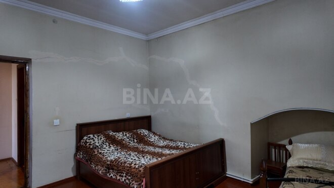 Satılır 6 otaqlı həyət evi/bağ evi 400 m², Nizami r., photo 10 from 23