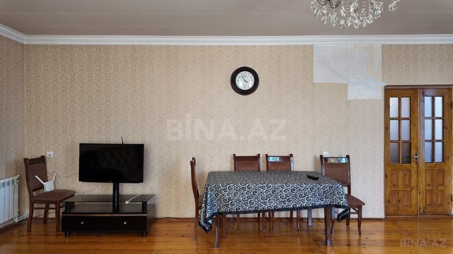 Satılır 6 otaqlı həyət evi/bağ evi 400 m², Nizami r., photo 5 from 23