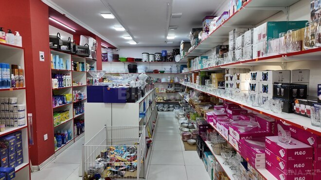 Satılır 6 otaqlı həyət evi/bağ evi 400 m², Nizami r., photo 20 from 23