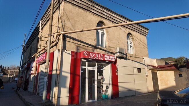 Satılır 6 otaqlı həyət evi/bağ evi 400 m², Nizami r., photo 3 from 23