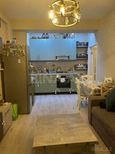 Продаётся 2-комн. новостройка 62 м², photo 4 from 7