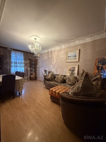 Продаётся 4-комн. вторичка 100 м², Хатаинский р., photo 4 from 17