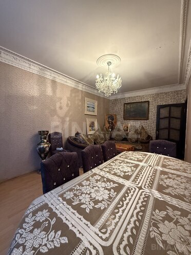 Продаётся 4-комн. вторичка 100 м², Хатаинский р., photo 5 from 17
