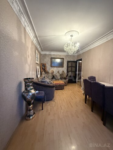 Продаётся 4-комн. вторичка 100 м², Хатаинский р., photo 6 from 17