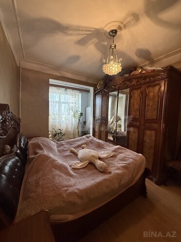 Продаётся 4-комн. вторичка 100 м², Хатаинский р., photo 10 from 17