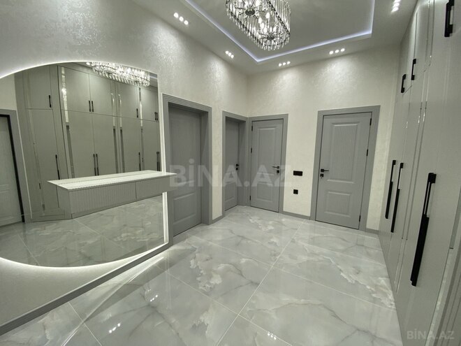 Продаётся 3-комн. новостройка 108 м², Насиминский  р., photo 3 from 29