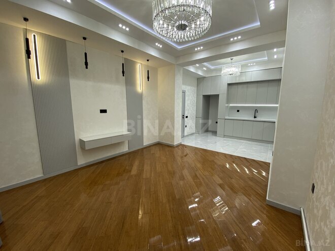Продаётся 3-комн. новостройка 108 м², Насиминский  р., photo 11 from 29