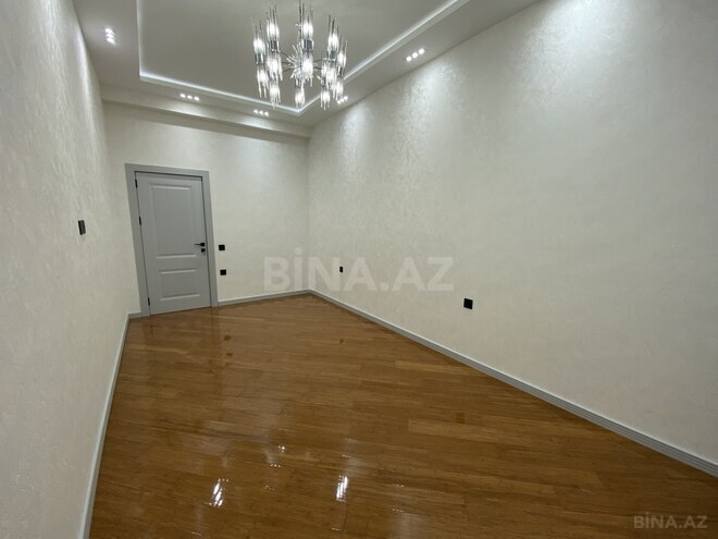 Продаётся 3-комн. новостройка 108 м², Насиминский  р., photo 22 from 29