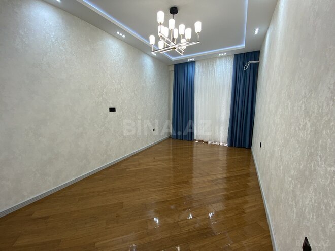 Продаётся 3-комн. новостройка 108 м², Насиминский  р., photo 16 from 29