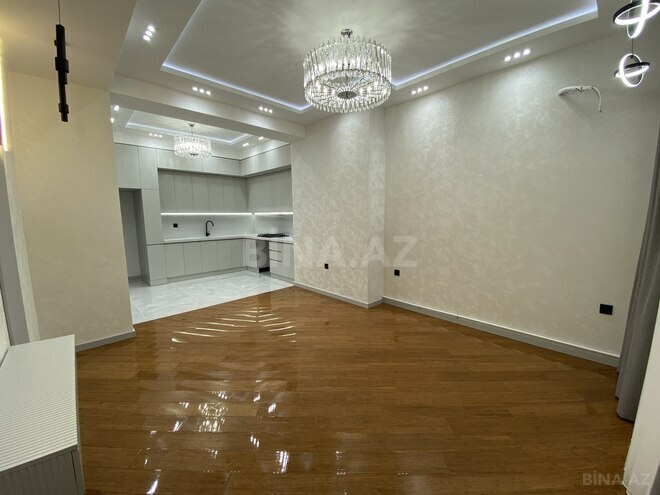 Продаётся 3-комн. новостройка 108 м², Насиминский  р., photo 12 from 29