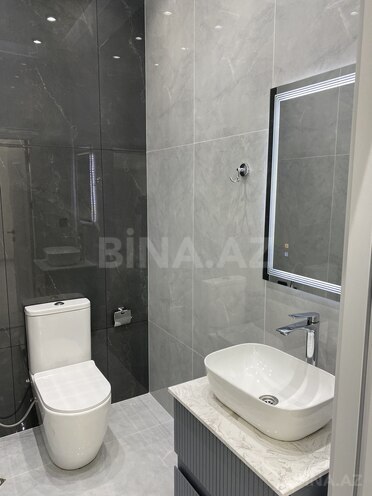 Продаётся 3-комн. новостройка 108 м², Насиминский  р., photo 26 from 29