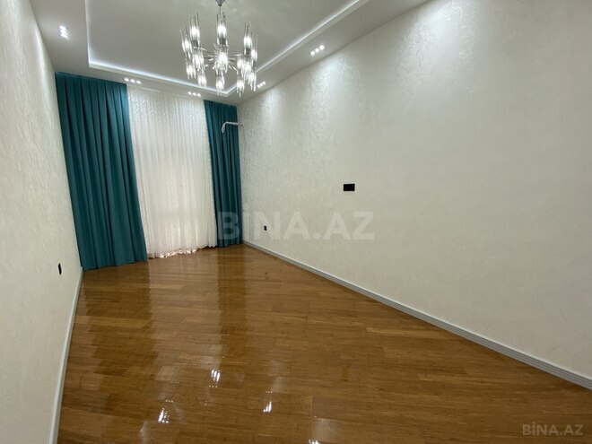 Продаётся 3-комн. новостройка 108 м², Насиминский  р., photo 20 from 29