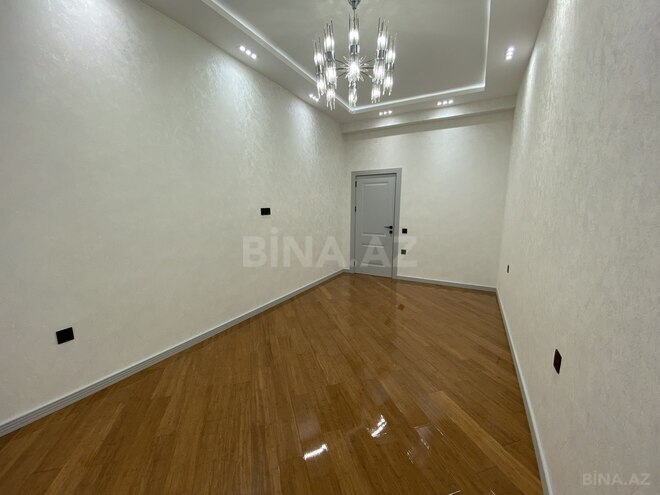 Продаётся 3-комн. новостройка 108 м², Насиминский  р., photo 21 from 29