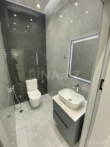 Продаётся 3-комн. новостройка 108 м², Насиминский  р., photo 25 from 29