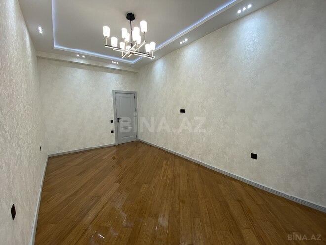 Продаётся 3-комн. новостройка 108 м², Насиминский  р., photo 17 from 29
