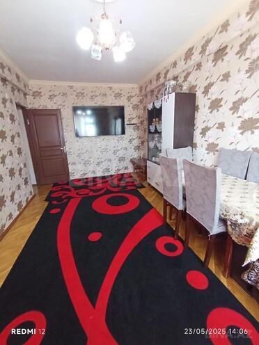 Satılır 4 otaqlı köhnə tikili 120 m², Zığ q., photo 3 from 12