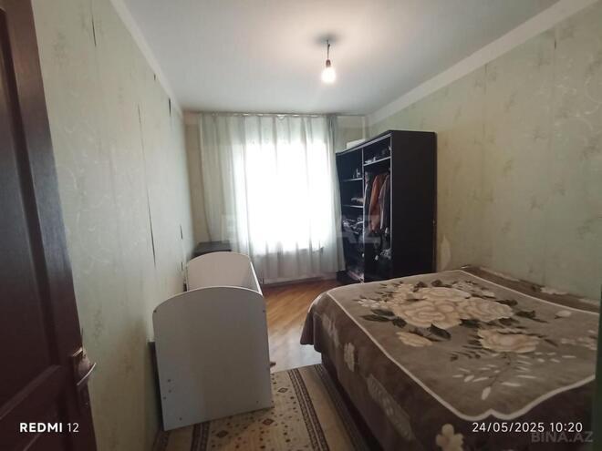 Satılır 4 otaqlı köhnə tikili 120 m², Zığ q., photo 5 from 12