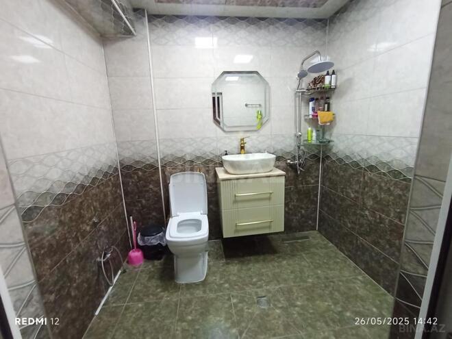 Satılır 4 otaqlı köhnə tikili 120 m², Zığ q., photo 10 from 12