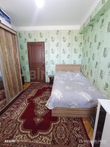 Satılır 4 otaqlı köhnə tikili 120 m², Zığ q., photo 6 from 12