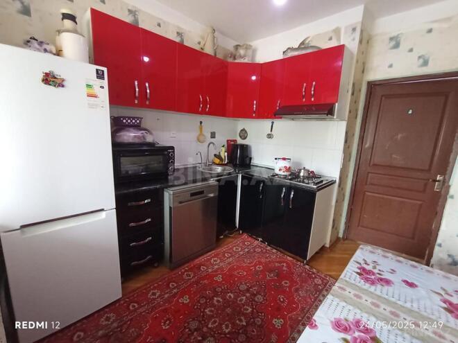 Satılır 4 otaqlı köhnə tikili 120 m², Zığ q., photo 9 from 12