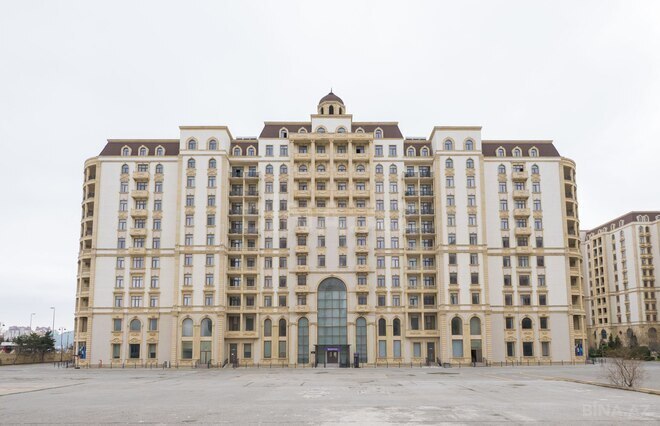 İcarəyə verilir 2 otaqlı yeni tikili 111 m², Koroğlu m., photo 4 from 11